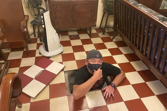 Saigon Night Craft Beer and Street Food By Scooter and motorbike - Final Thoughts: Why You Should Consider This Tour