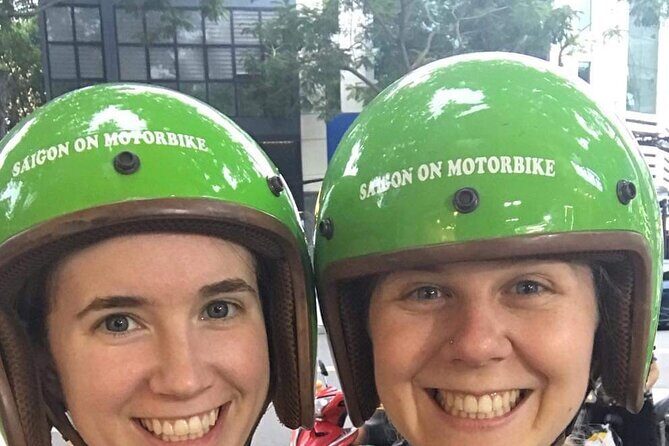 Saigon Night Scooter Experience And Local Food - Final Thoughts