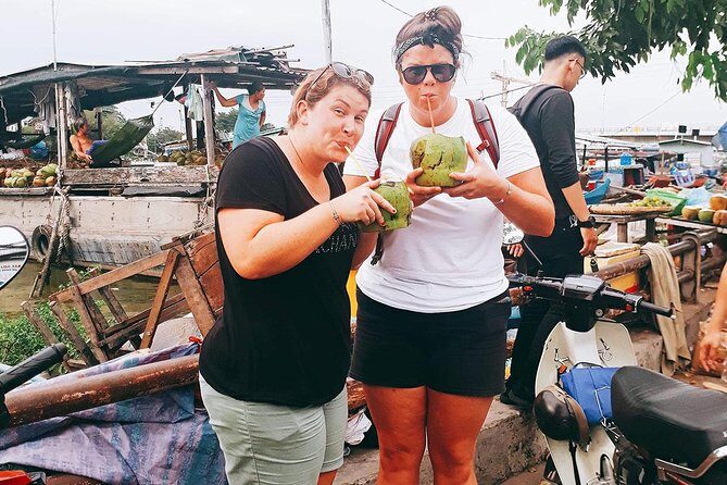 Saigon Night Sights & Local Food by Motorbike| Opt: Ao Dai Riders - FAQ