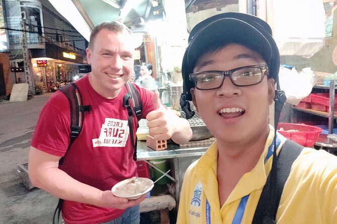Saigon Night Street Food Tour (Bike The Night) - How the Tour Works: An Overview