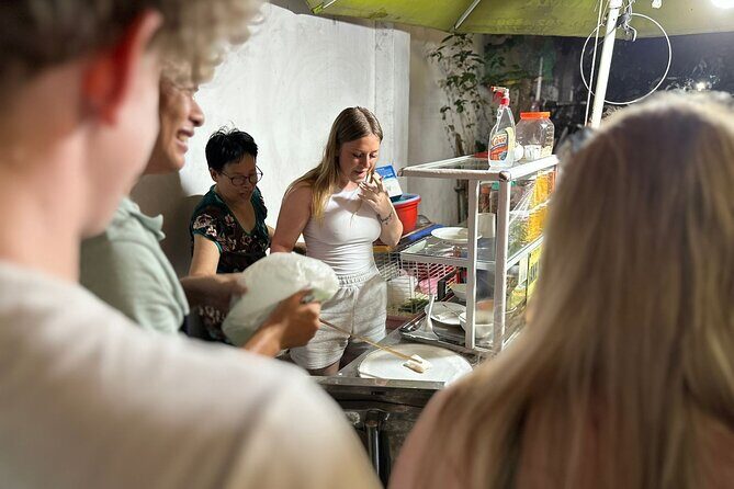 Saigon Night Walking Food Tour - 100% No Tourist - Who Will Enjoy This Tour?