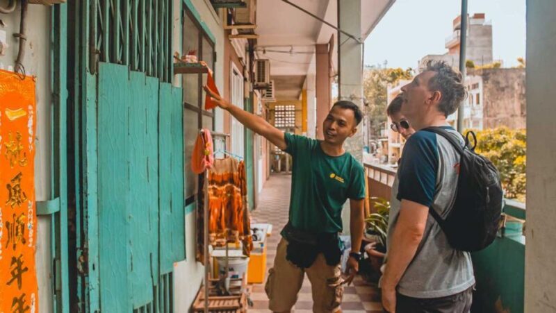 Saigon Off-the-Beaten Path-Cycling Tour in Ho Chi Minh City - FAQ