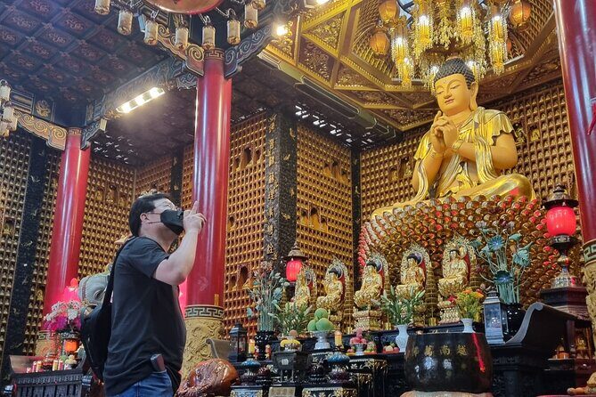 Saigon Private/Small Group Walking Food Tour with 13 Tastings - The Real Value of This Food Tour