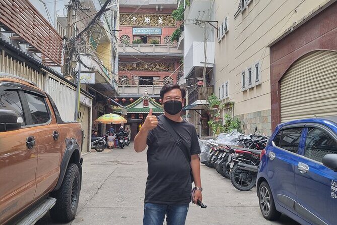 Saigon Private/Small Group Walking Food Tour with 13 Tastings - Who Would Love This Tour?