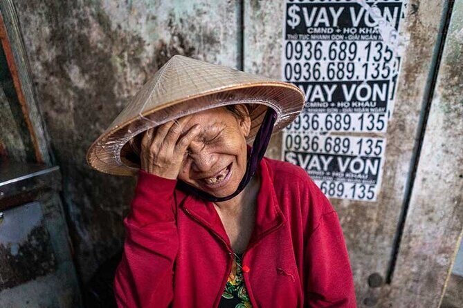 Saigon Railway Village Photo Tour - FAQ