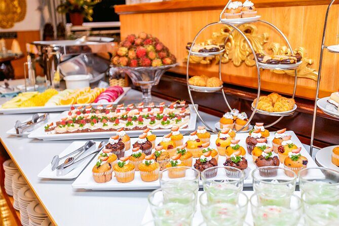 Saigon River Dinner Cruise: Buffet, Set Menu, Fine Dining (3hrs) - Authentic Experiences from Real Travelers