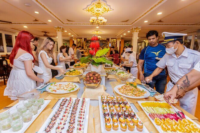 Saigon River Dinner Cruise: Buffet, Set Menu, Fine Dining (3hrs) - Final Thoughts: Is It Worth It?