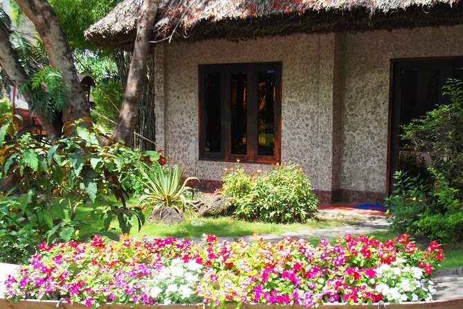 SAIGON SHORE EXCURSION: Special Saigon City Tour Full Day - Key Points