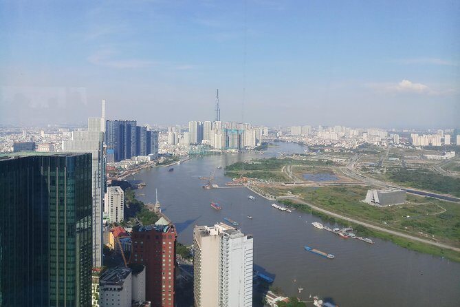 SAIGON SHORE EXCURSION: Special Saigon City Tour Full Day - Who Should Consider This Tour?