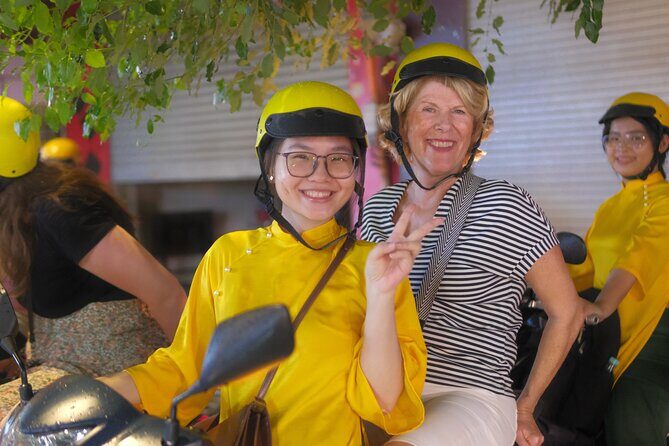 Saigon Sight & Food Tour By Night (Private Tour) - Key Points