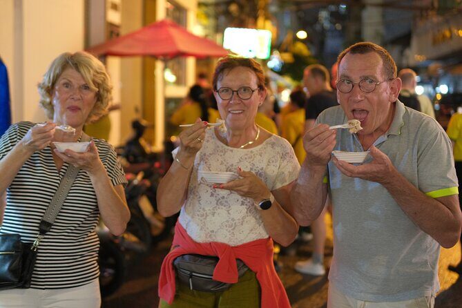 Saigon Sight & Food Tour By Night (Private Tour) - The Practicalities: Transportation & Value