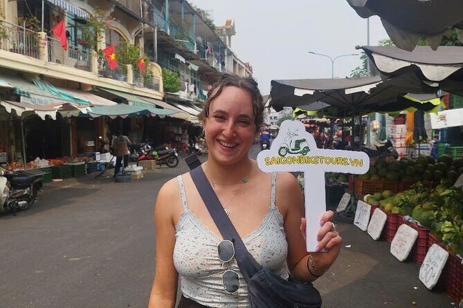 Saigon Sight & Food Tour By Night (Private Tour) - Who Will Love This Tour?