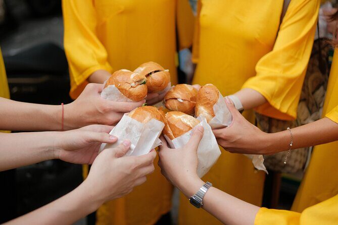 Saigon Sight & Food Tour By Night (Private Tour) - FAQs