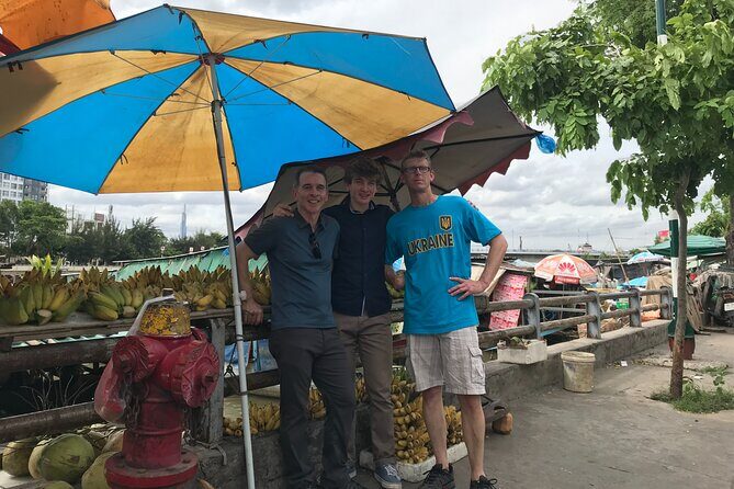 Saigon Slum tour and Saigon Chillspots by motorbike/ Aodai rider - Frequently Asked Questions