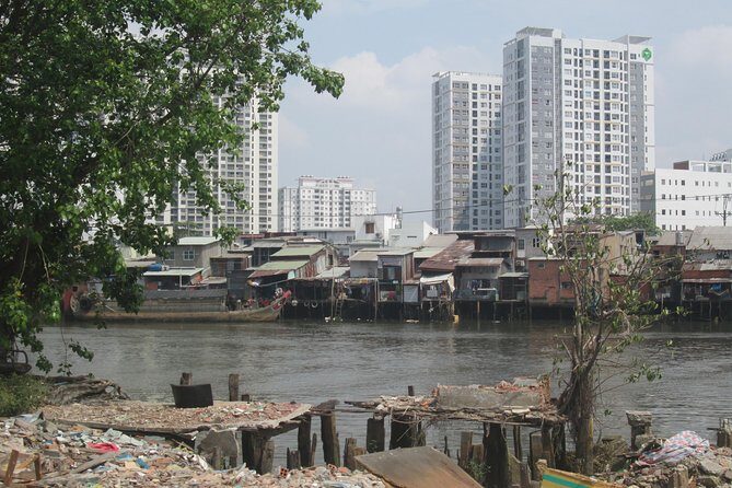 Saigon Slum tour, Chillspots tour by scooter | Female driver - Exploring Ho Chi Minh City on a Scooter: An Honest Review