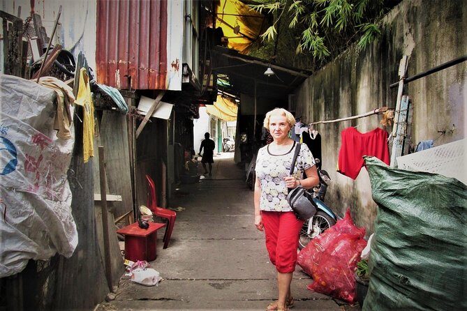 Saigon Slum tour, Chillspots tour by scooter | Female driver - Final Thoughts on the Value of This Tour