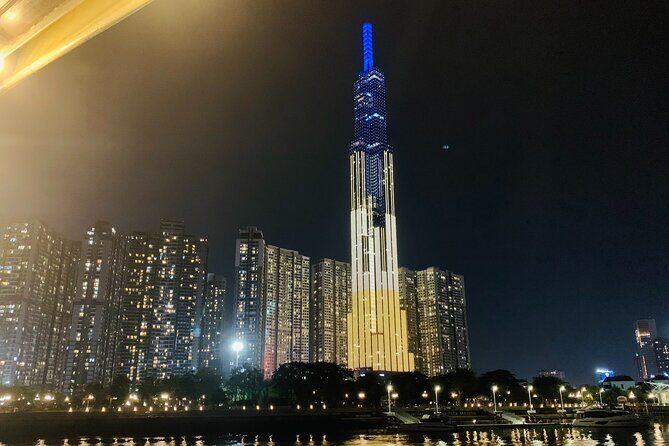 Saigon Special Night Coffee Landmark 81 & Food Tour - An Evening with a View: A Practical Overview