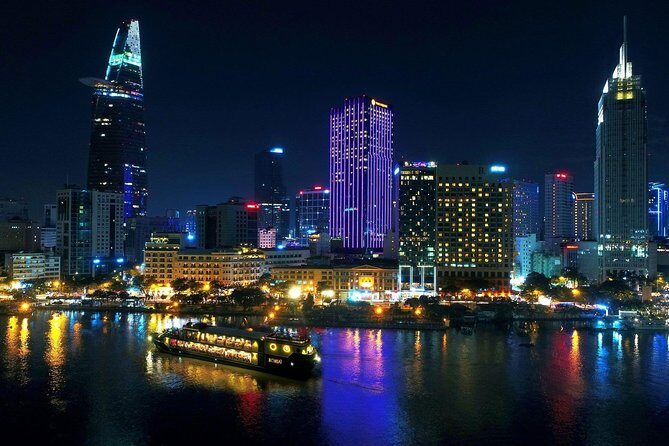 Saigon Special Night Coffee Landmark 81 & Food Tour - Price and Value: Is It Worth It?