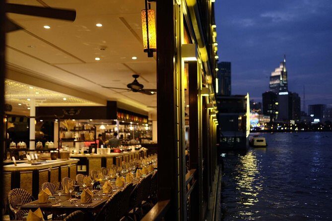 Saigon Special Night Coffee Landmark 81 & Food Tour - Final Thoughts