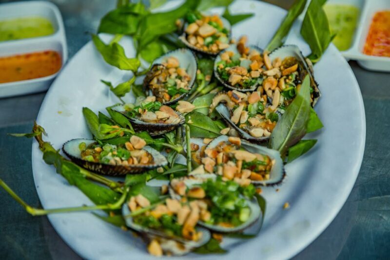 Saigon: Street Food Tasting & Sightseeing Tour by Motorbike - What Makes This Tour Worth It?