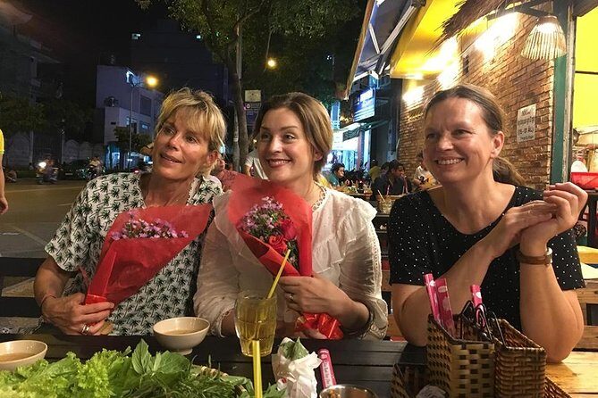 Saigon Street Food Tour by Private Car - Exploring Ho Chi Minh City’s Street Food Scene
