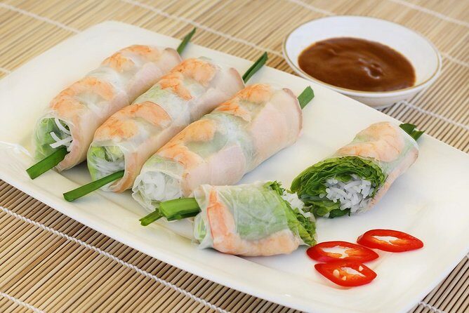 Saigon Street Food Tour by Private Car - Who Should Consider This Tour?