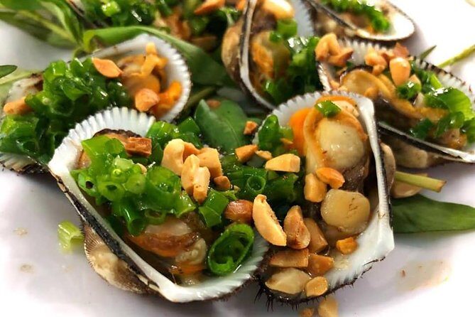 Saigon Street Food Tour by Private Car - FAQ