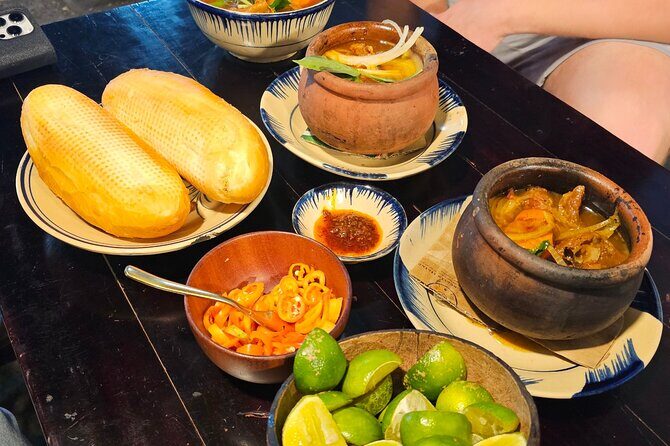 Saigon Street Food Tour - Final Thoughts