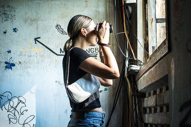 Saigon Street Photography Experience - FAQ