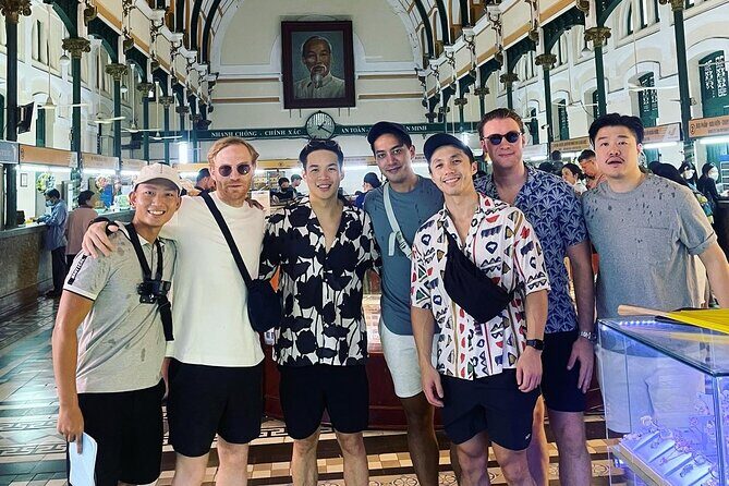 Saigon Unseen: Culture, Coffee and Hidden Corners Tour By Scooter - Key Points