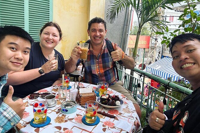 Saigon Unseen: Culture, Coffee and Hidden Corners Tour By Scooter - A Close Look at the Tour Experience