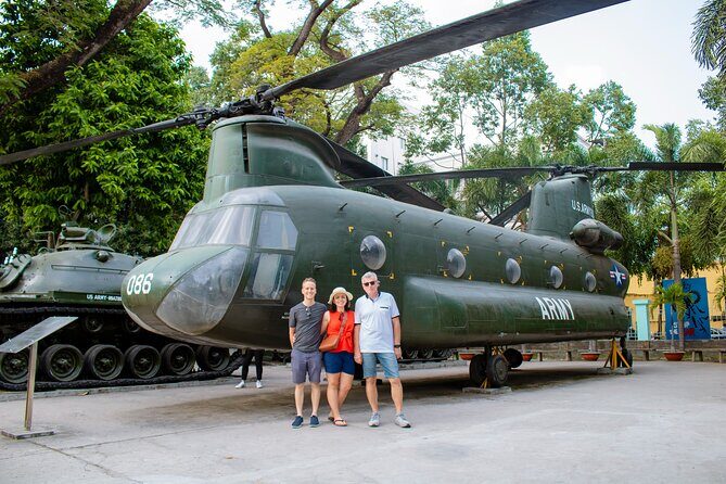 Saigon Unseen: Culture, Coffee and Hidden Corners Tour By Scooter - Who Should Book This Tour?