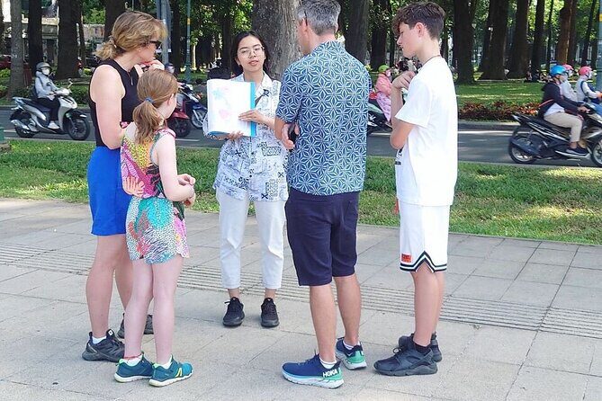 Saigon Unseen: Culture, Coffee and Hidden Corners Tour By Scooter - Frequently Asked Questions