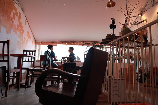 Saigoncholon - Final Thoughts