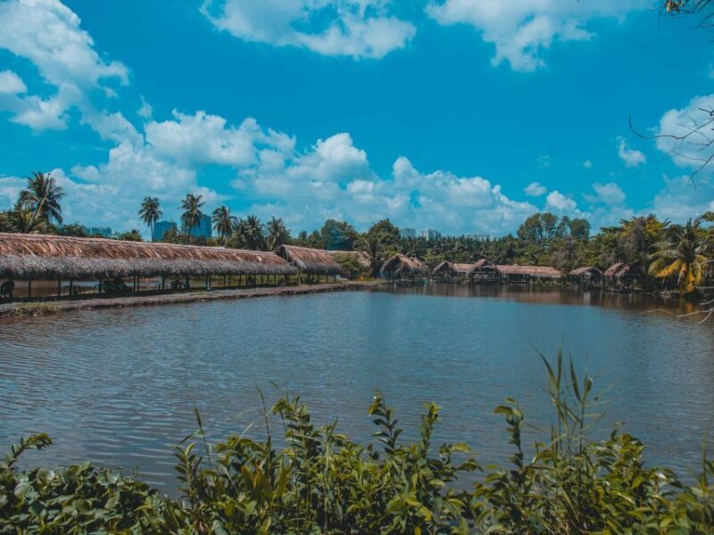 Saigon's Last Mekong Countryside Cycle Tour-Ho Chi Minh City - Exploring Saigon’s Last Mekong Countryside Cycle Tour: A Genuine Vietnamese Adventure