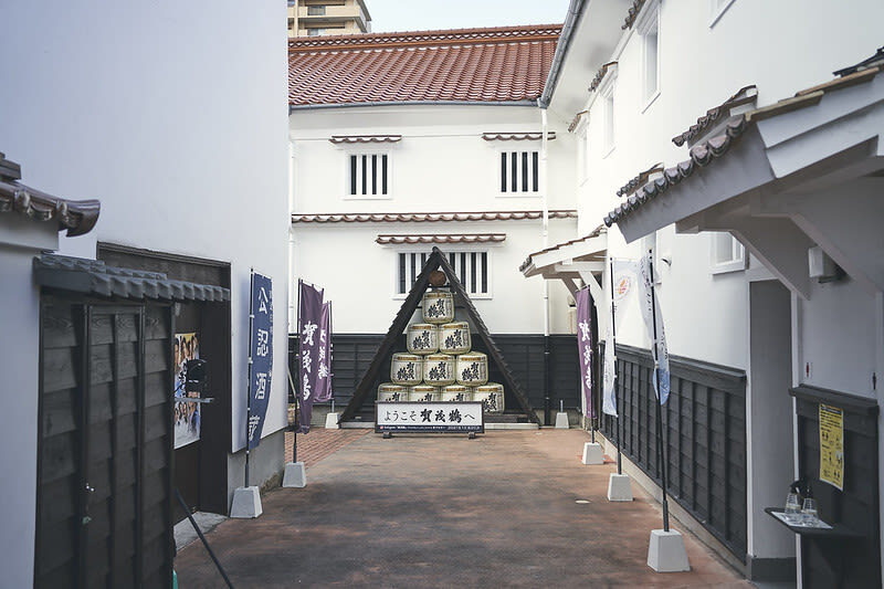 Saijo Sake Brewery Street & Kure Guided Day Tour from Hiroshima Station - Who should book this day tour?