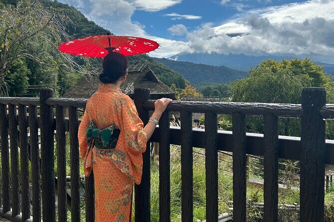 Saiko Healing Village Nenba and Jinba Falls Guided Tour - FAQs