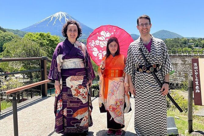 Saiko Healing Village Nenba and Jinba Falls Guided Tour-Van - Discover the Charm of Nenba Village and Jinba Falls on a Guided Tour