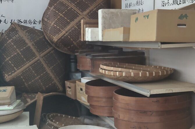 Saiko Healing Village Nenba and Jinba Falls Self-Guided Tour - FAQ