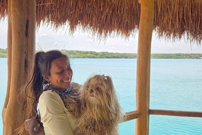 Sail 4hr in the most SECRET Spot of Bacalar and Beach Club. - Final Thoughts