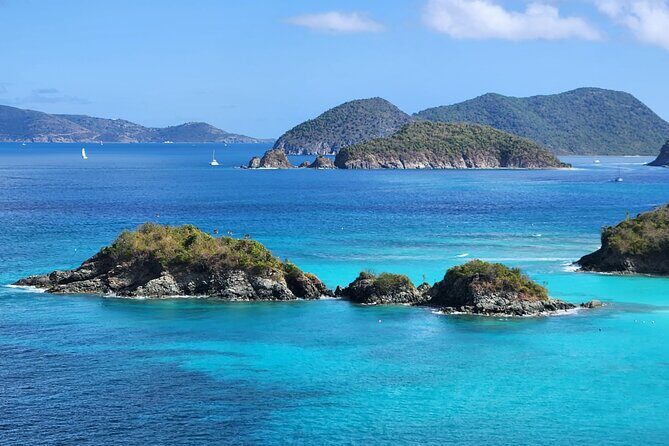 Sail and Snorkel Private Charter - Half Day Morning - A Deep Dive into the Experience