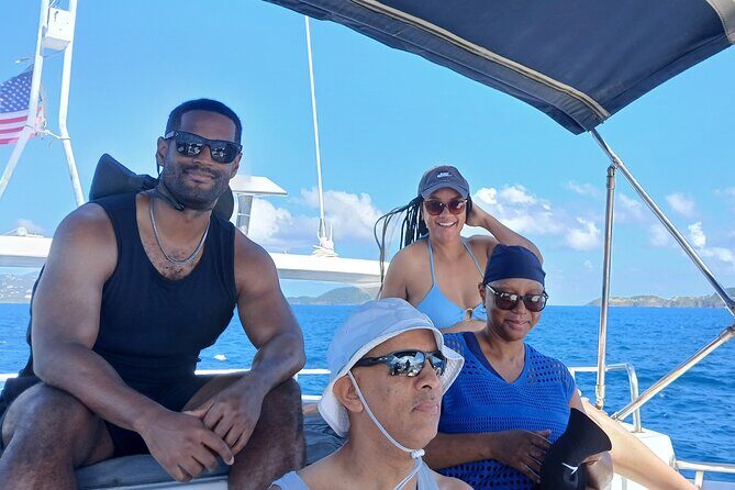 Sail and Snorkel Private Charter - Half Day Morning - Final Thoughts