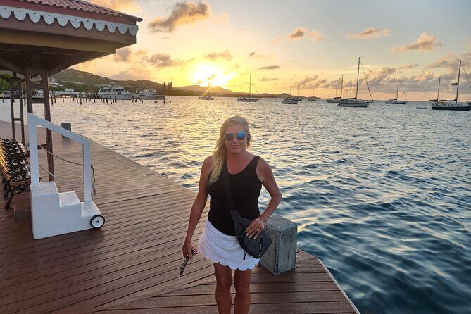 Sail and Snorkel Private Charter - Mid-Day Sail 1230pm to Sunset - The Sum Up — The Value Proposition