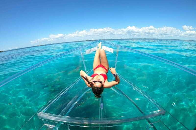 Sail around cancun in the best transparent boat + 2 drinks - Final Thoughts: Is It Worth It?