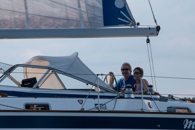 Sail Away: Explore Maine's Coastal Beauty on a 2-Hour Excursion - Wrapping Up: Who Will Love This Experience?