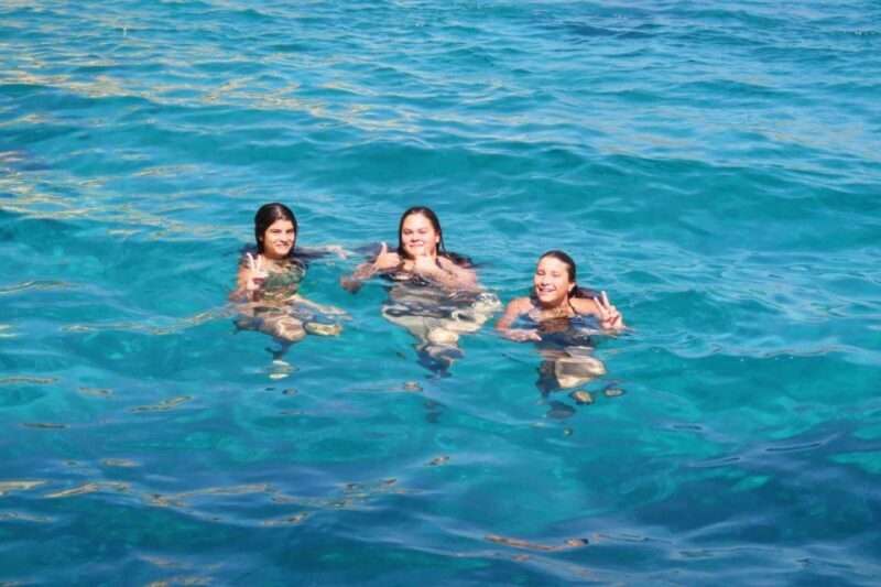 Sail Away in Kos: Unveil 3 Greek Isles Secrets! - A Closer Look at the Experience