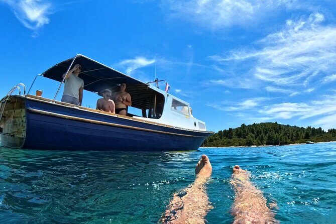 Sail Away - Korula Archipelago Cruise, Swim and Snorkel - Who Should Consider This Tour?