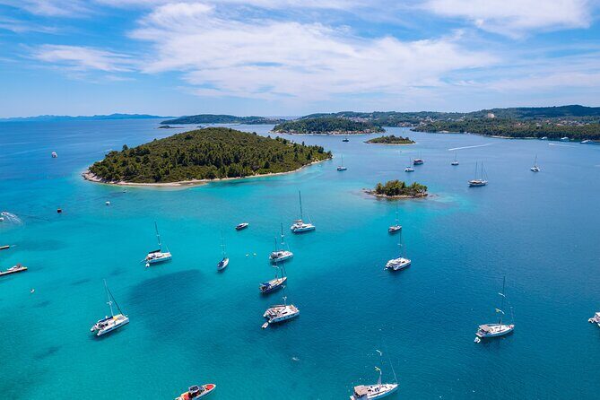 Sail Away - Korula Archipelago Cruise, Swim and Snorkel - Frequently Asked Questions
