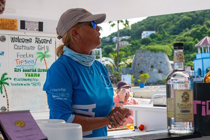 Sail Away on your Private 55-foot Catamaran Charter - Authentic Guest Feedback and What It Tells Us