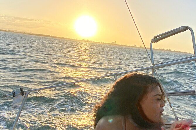 Sail Away: Private Scenic Excursion from San Juan - Who Will Love This Tour?
